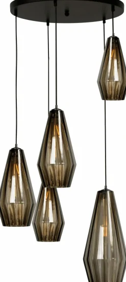 Pendelleuchte Diamond
