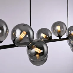 Pendelleuchte Dubai