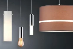 Pendelleuchte 2Easy Basic