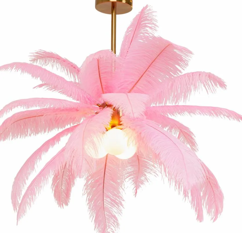 Pendelleuchte Feather Palm