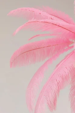 Pendelleuchte Feather Palm