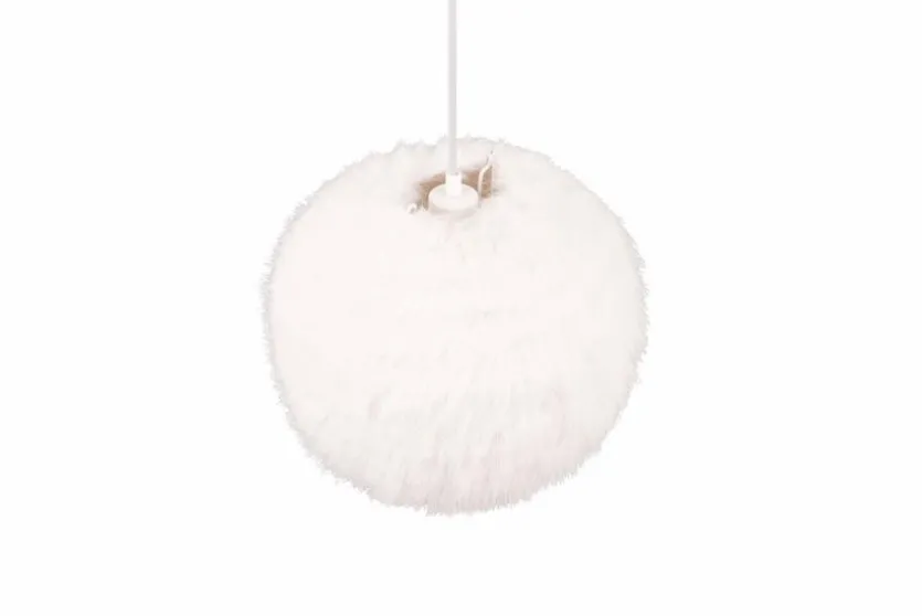 Pendelleuchte Furry