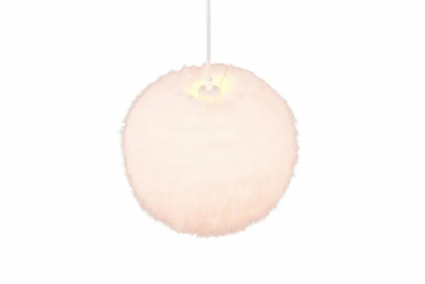 Pendelleuchte Furry
