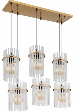 Pendelleuchte Gorley