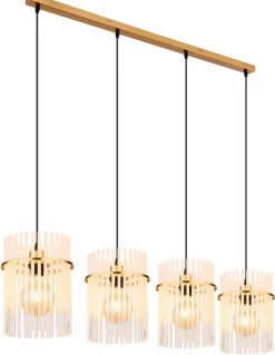 Pendelleuchte Gorley