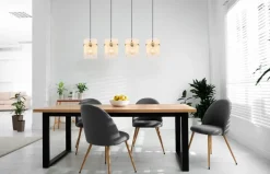 Pendelleuchte Gorley