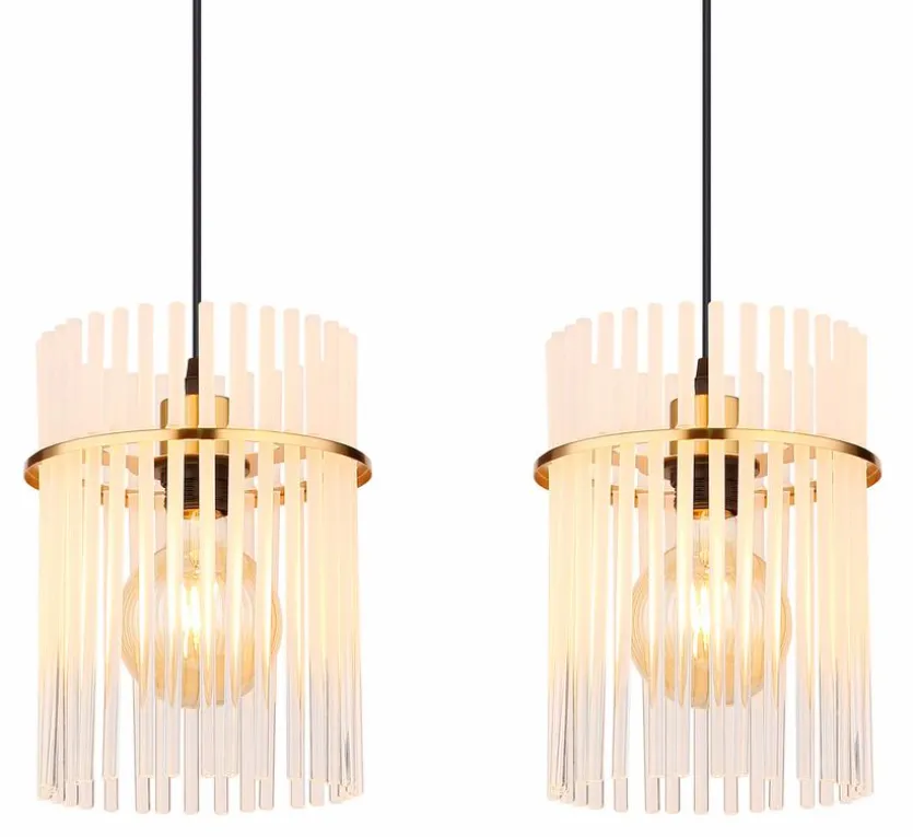 Pendelleuchte Gorley
