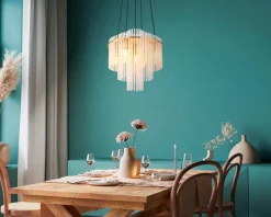 Pendelleuchte Gorley