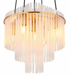 Pendelleuchte Gorley