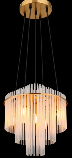 Pendelleuchte Gorley