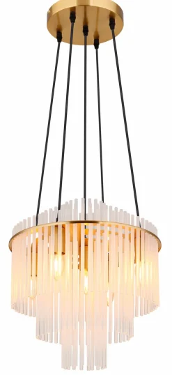 Pendelleuchte Gorley