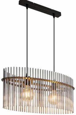 Pendelleuchte Gorley