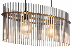 Pendelleuchte Gorley