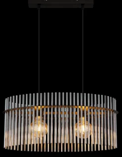 Pendelleuchte Gorley