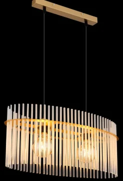 Pendelleuchte Gorley