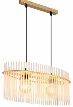 Pendelleuchte Gorley