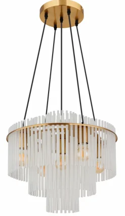Pendelleuchte Gorley
