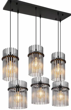 Pendelleuchte Gorley