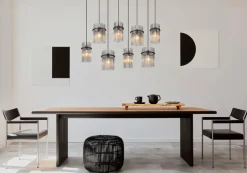 Pendelleuchte Gorley