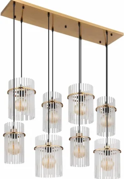 Pendelleuchte Gorley