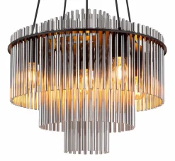 Pendelleuchte Gorley