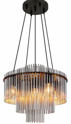 Pendelleuchte Gorley