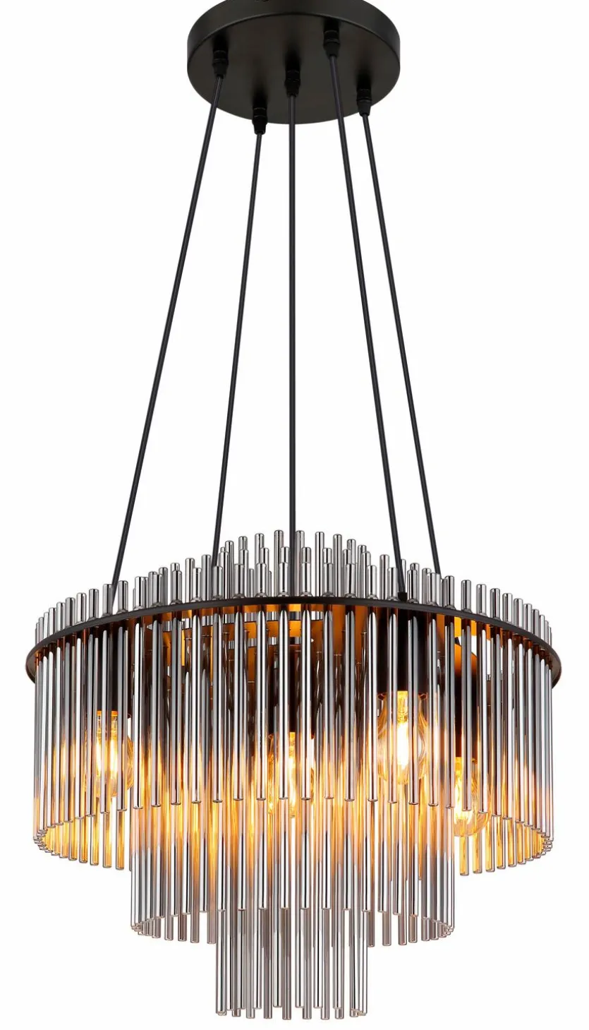 Pendelleuchte Gorley