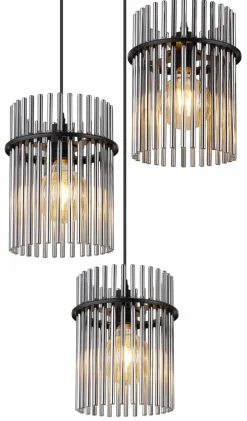 Pendelleuchte Gorley