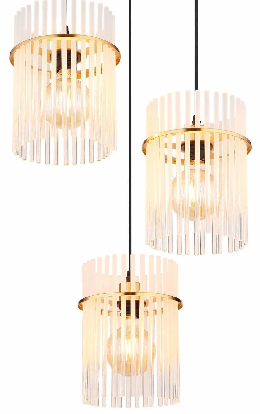 Pendelleuchte Gorley