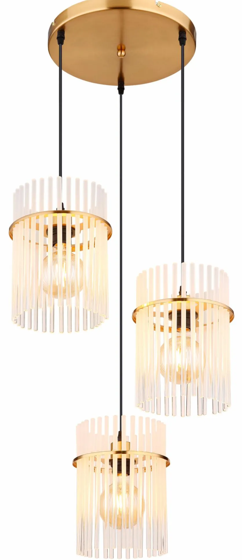 Pendelleuchte Gorley