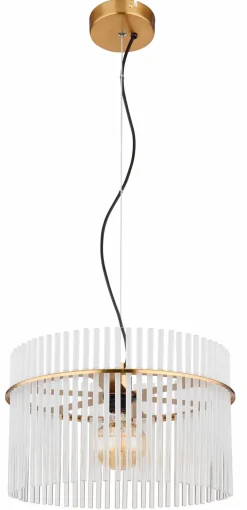 Pendelleuchte Gorley