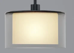 Pendelleuchte Karl 75
