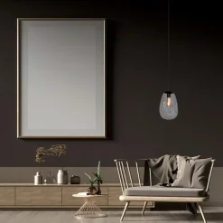 Pendelleuchte Lava