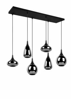 Pendelleuchte Lumina