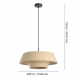 Pendelleuchte Marford