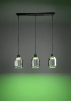 Pendelleuchte Molochio Z