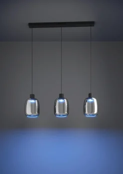 Pendelleuchte Molochio Z
