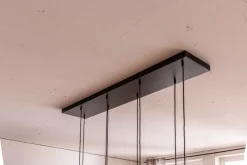 Pendelleuchte Quinto