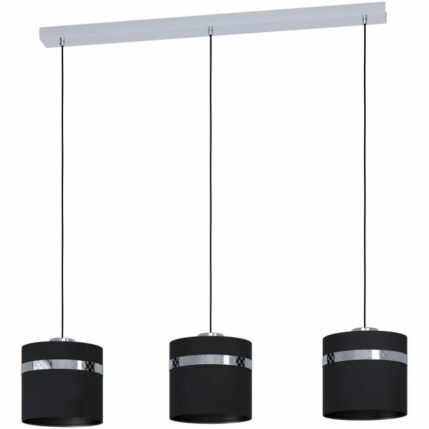 Pendelleuchte Round Lights