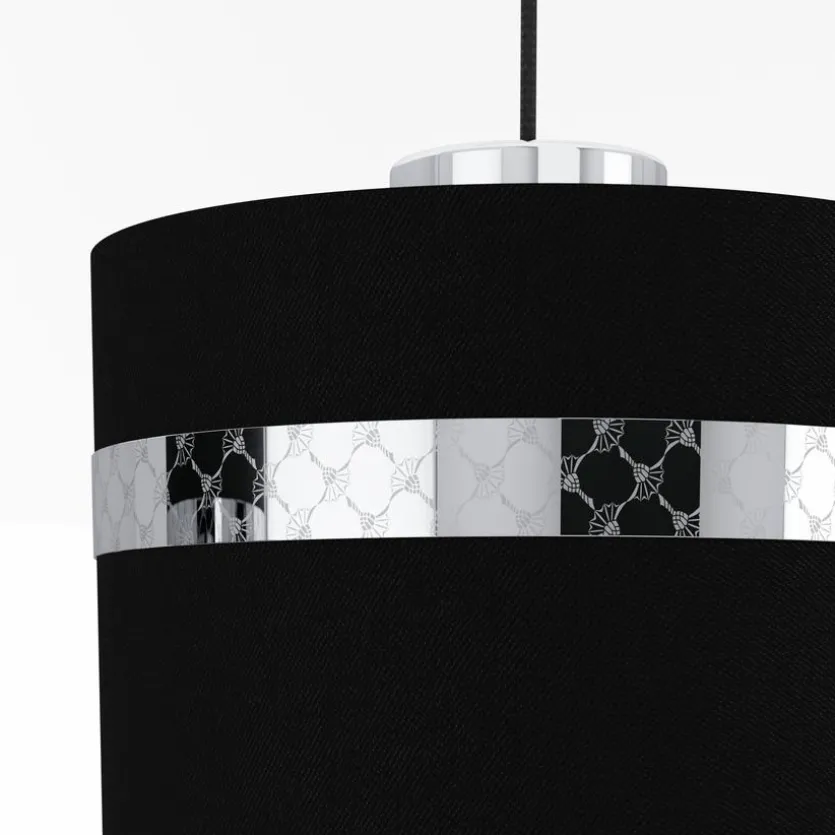 Pendelleuchte Round Lights