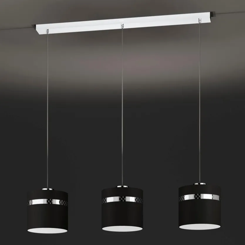 Pendelleuchte Round Lights
