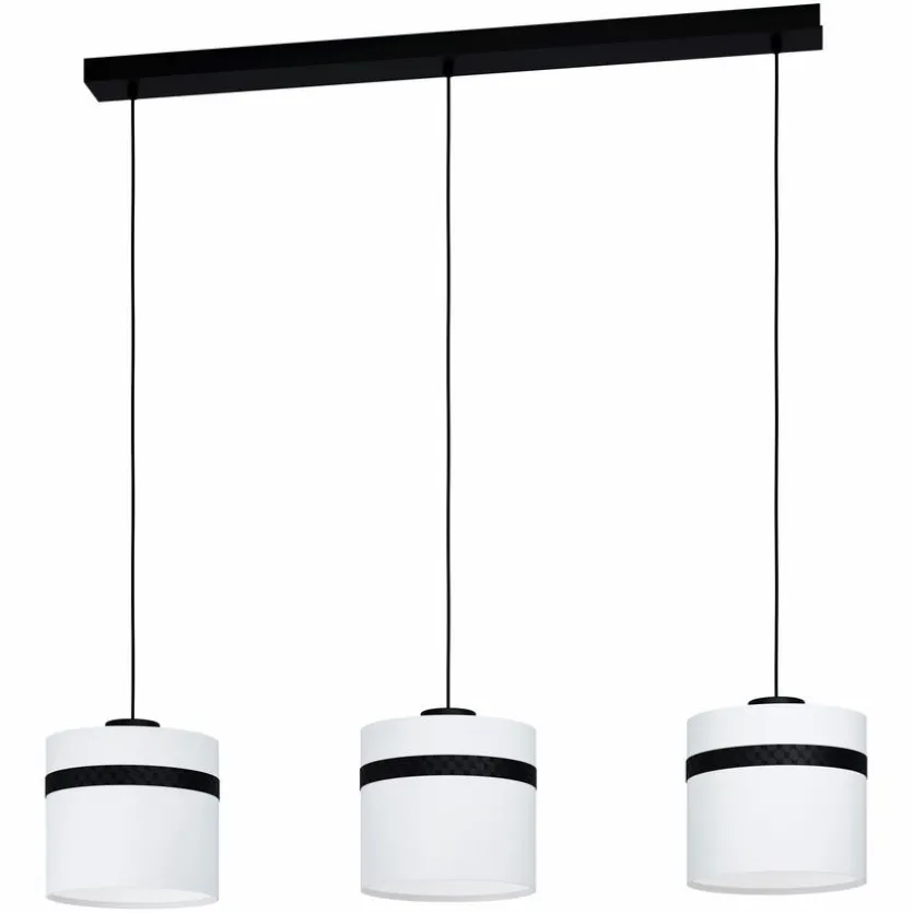 Pendelleuchte Round Lights
