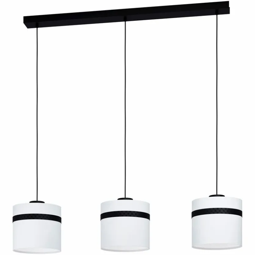 Pendelleuchte Round Lights