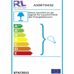 Pendelleuchte Sela