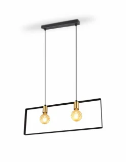 Pendelleuchte Slim