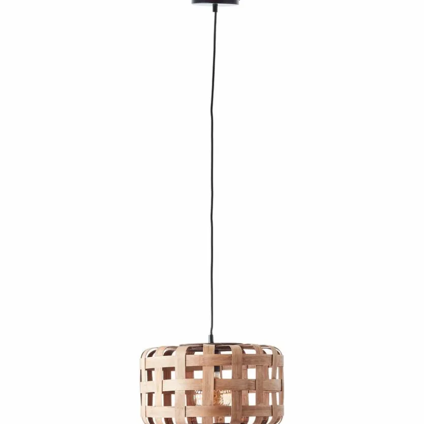 Pendelleuchte Woodline