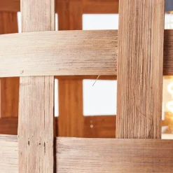 Pendelleuchte Woodline