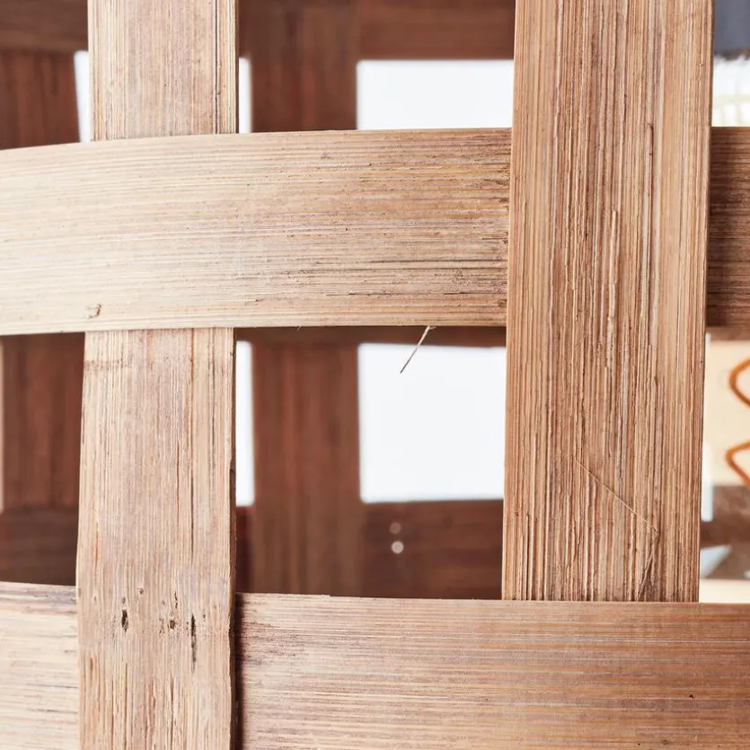 Pendelleuchte Woodline