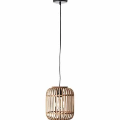 Pendelleuchte WOODROW