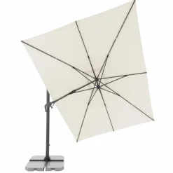 Pendelschirm Ravenna 300 x 400 cm